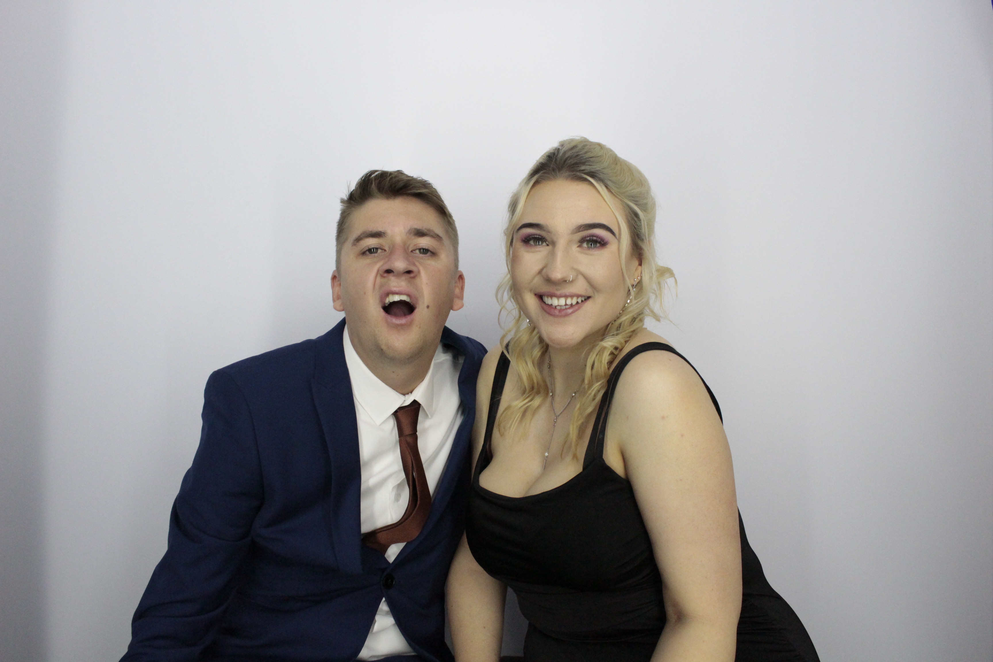 Norland Freshers Ball 2019 | View more photos from the event at gallery.myphotoboothexperience.co.uk/u/MyPhotoBoothExperienceLtd/Norland-Freshers-Ball-2019